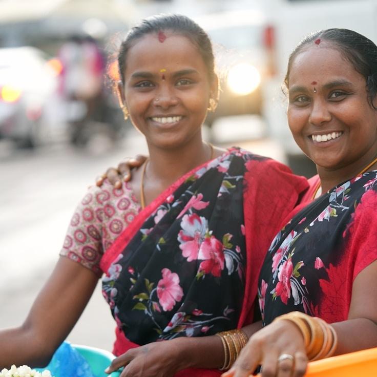 Sophie Martin - Founder of BirchBasinSpruce